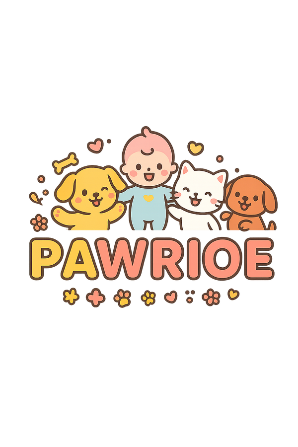 Pawroie